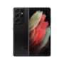 Samsung S21 Ultra 5G Black 128GB