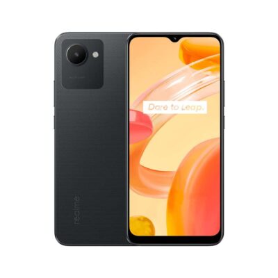 Realme C30 Denim Black 4GB+64GB