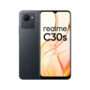 Realme C30s Stripe Black 4GB+64GB