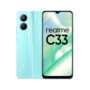 Realme C33 Aqua Blue 4GB+64GB