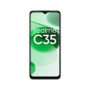 Realme C35 Glowing Green 4GB+64GB