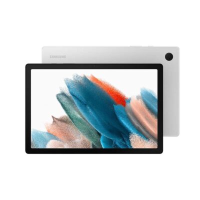 Samsung Galaxy Tab A8 LTE Silver 128GB