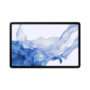 Samsung Tab S8 5G Silver 256GB