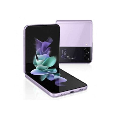 Samsung Galaxy Z Flip3 5G Lavender 256GB