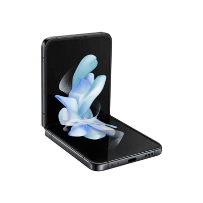 Samsung Galaxy Z Flip4 Black 8GB RAM