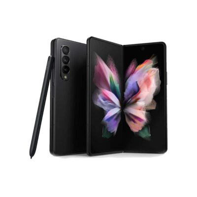 Samsung Galaxy Z Fold3 5G 12GB RAM