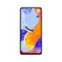 Xiaomi Redmi Note 11 Pro Polar White 8GB+128GB